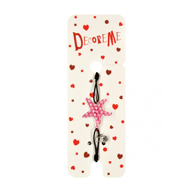 Браслет на резинке, "Морская звезда", BV/2-710/03 (12)