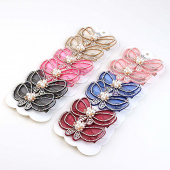 Зажим для волос 009-35 (12)