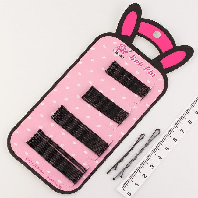 Невидимки набор 00087-6