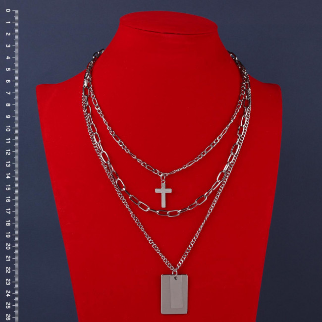 Подвеска женская 006-379