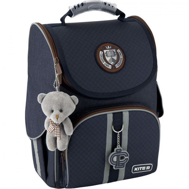 Рюкзак Kite Education College line blue K20-501S-11