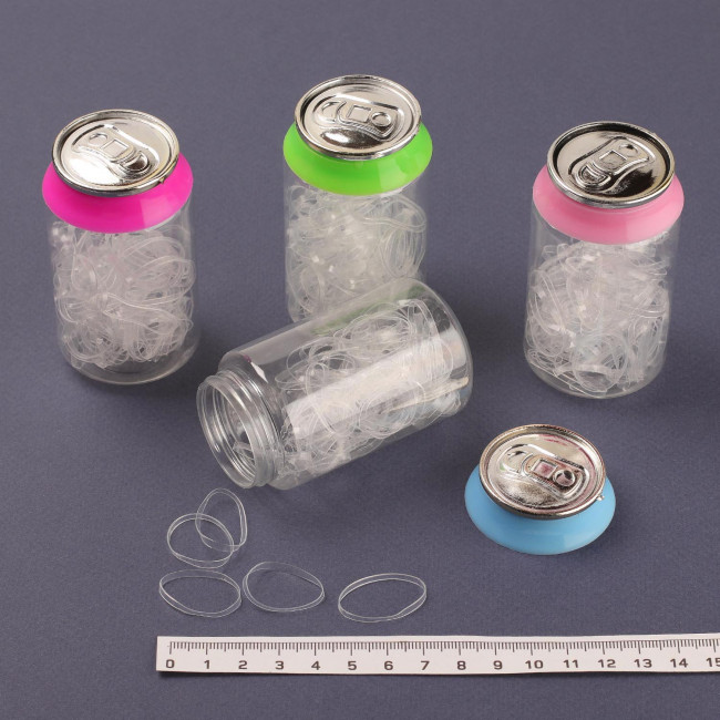 Резинка силикон, 27-78