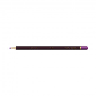 Карандаш цветной заточенный, марганцовый фиолетовый, Fine VISTA-ARTISTA/VFCP 415 (6)