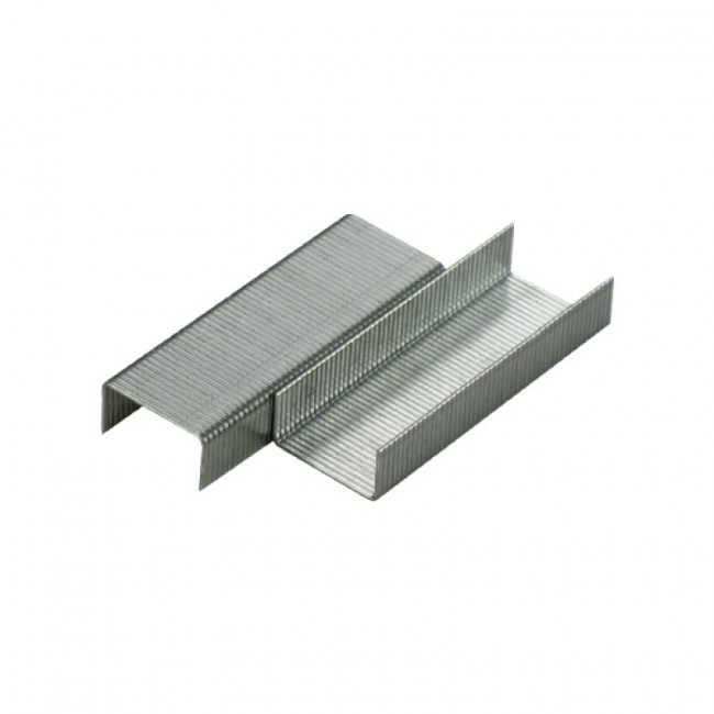 Скобы для степлера №23/8 1000 шт, Axent