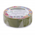 Лента 25мм 27.4м флористическая, №61 св. зеленый, Blumentag/CNF