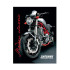 Дневник школьный А5 переплёт твёрдый 48л. 1-4 классы "Moto classic" ламинация глянцевая BG (30) Дневник школьный А5 переплёт твёрдый 48л. 1-4 классы "Moto classic" ламинация глянцевая BG (30)
