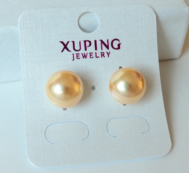 Серьги Xuping 7005-627