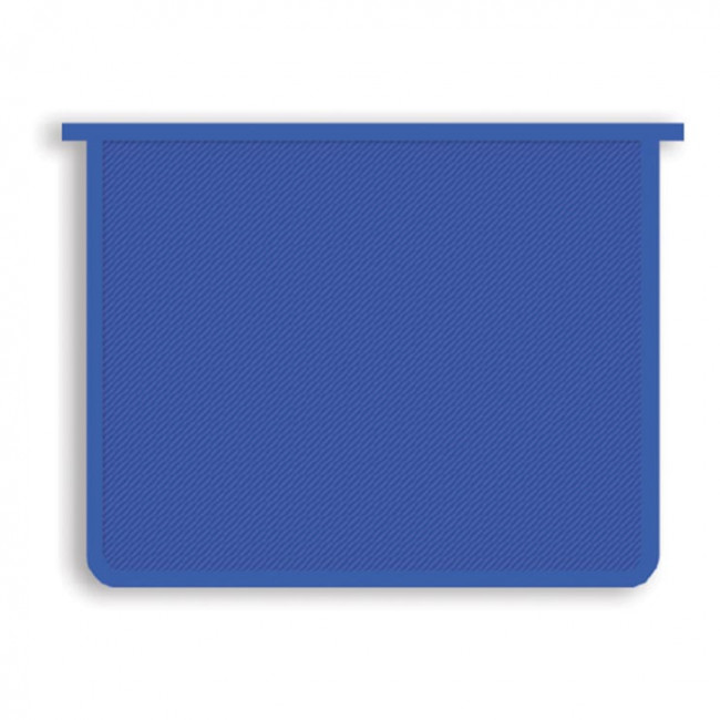 Папка А5 для тетрадей, молния сверху, пластик, синяя, Пчёлка/ПМ-А5-00 (50) Папка А5 для тетрадей, молния сверху, пластик, синяя, Пчёлка/ПМ-А5-00 (50)