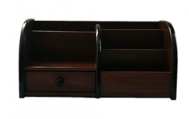 ПОДСТАВКА ДСП   "ASMAR" ПОД КАНЦ. ПРИНАДЛ.