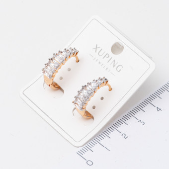 Серьги Xuping 007-2469