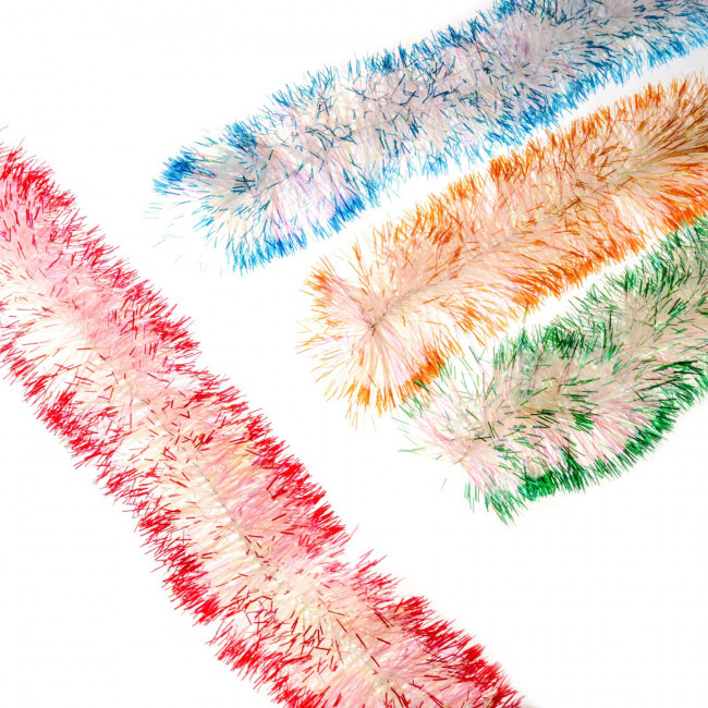 Мишура  "Хамелеон" 70мм/2м Г-234