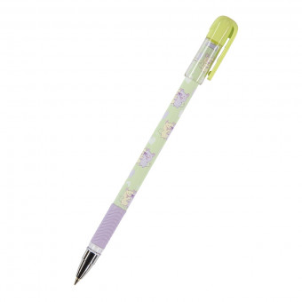 Ручка шариковая 0,5мм синяя "MagicWrite. Обнимашки. Мышки", BV 20-0240/35 (24) Ручка шариковая 0,5мм синяя "MagicWrite. Обнимашки. Мышки", BV 20-0240/35 (24)