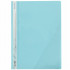 Скоросшиватель с угловым карманом, Pastelini, мятный, AXENT (6) Скоросшиватель с угловым карманом, Pastelini, мятный, AXENT (6)