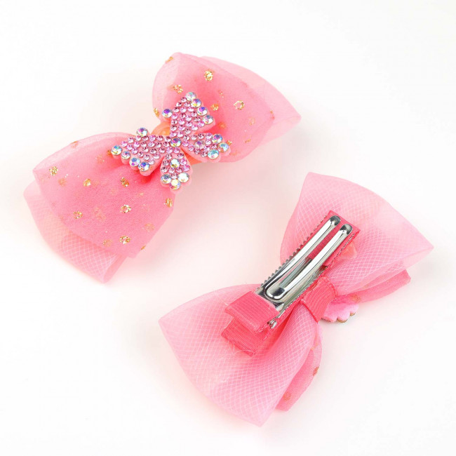 Зажим для волос 13-55 (10)