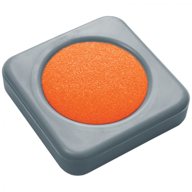 Подушка увлажняющая с губкой квадратная, УП05