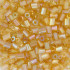 Бисер "Zlatka" РУБКА   GC   10/0   (1161-1409)     10 г №1162 золотой