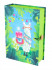 Коробка-книга "Лама" (135х200х60) КК-4831