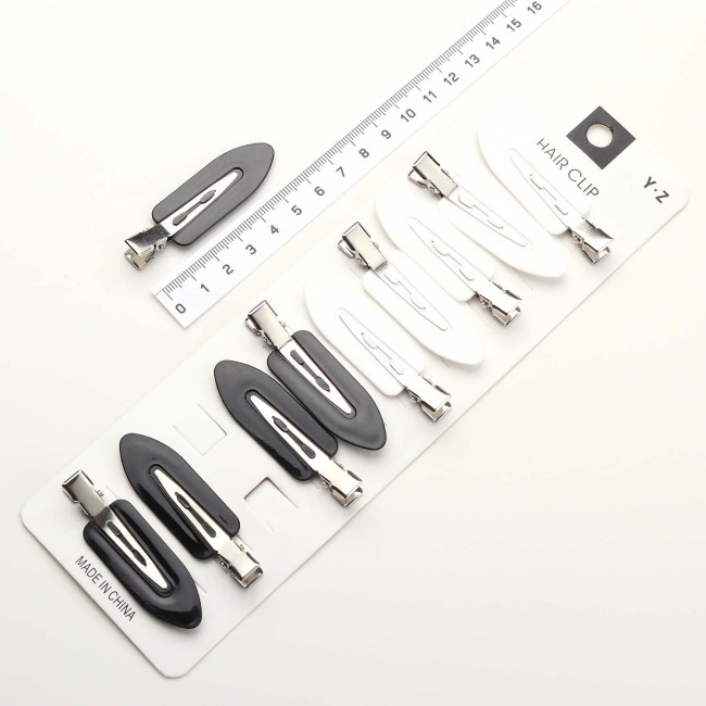 Зажим для волос 009-45 (10)