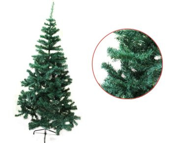 Новогодняя Елка 1,50м. DA-246  340 веток (1/150)