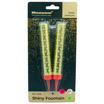 Фонтан 10см 30сек настольный, 2 шт, Микрос/дб005мф Фонтан 10см 30сек настольный, 2 шт, Микрос/дб005мф