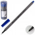 Ручка капиллярная 0.4мм синяя "Basic. Fineliner", BV/36-0008 (24) Ручка капиллярная 0.4мм синяя "Basic. Fineliner", BV/36-0008 (24)