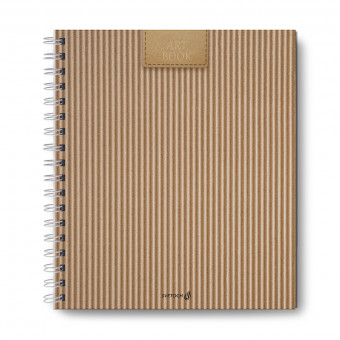 Артбук 205*239мм 80л "Эко-стиль", Светоч/80АРТ-002 -000617 (20)