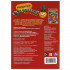 Активити «Придумай дракончика. Крыластики» с 50 наклейками. Формат: 160х235мм 8стр, Умка