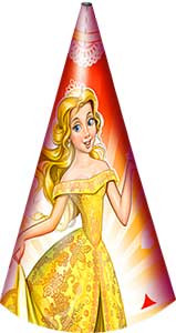 колпак малый С днем рождения 404-13-т (10)