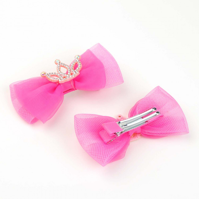 Зажим для волос 13-56 (10)