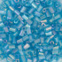 Бисер "Zlatka" РУБКА   GC   10/0   (1161-1409)     10 г №1163B голубой