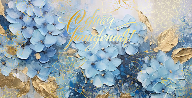 Конверт для денег "С днем рождения!", Микрос/ч48189к (10) Конверт для денег "С днем рождения!", Микрос/ч48189к (10)