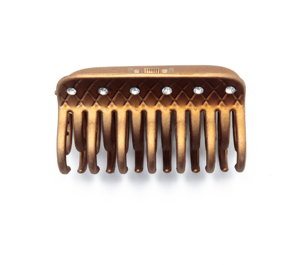 Заколка краб пласт.(Б)100263-6 (12) Заколка краб пласт.(Б)100263-6 (12)