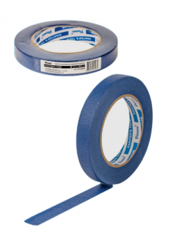 Лента 18мм х 50м малярная маскирующая. Pinax/PTB1850