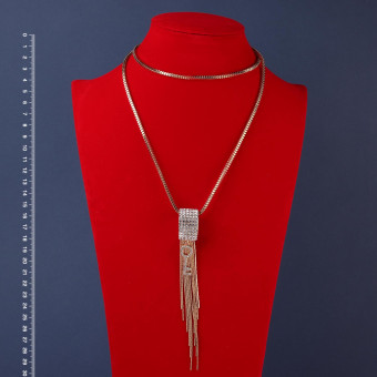 Подвеска женская 006-455