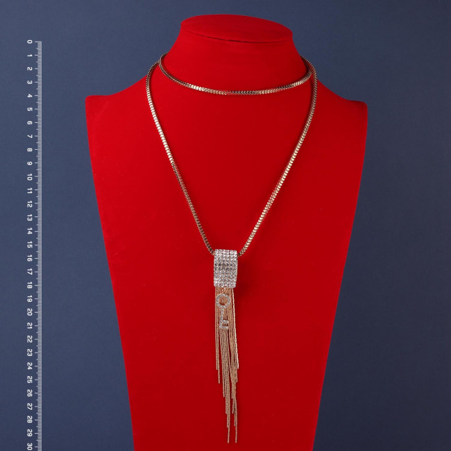 Подвеска женская 006-455