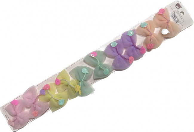 Резинка для волос 13-123 (10)