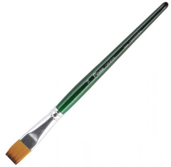 Кисть CREATIVE Синтетика ПЛОСКАЯ N14, Pinax/344014 Кисть CREATIVE Синтетика ПЛОСКАЯ N14, Pinax/344014