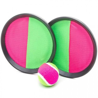 Кетчбол, Asmar