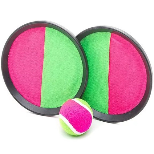 Кетчбол, Asmar